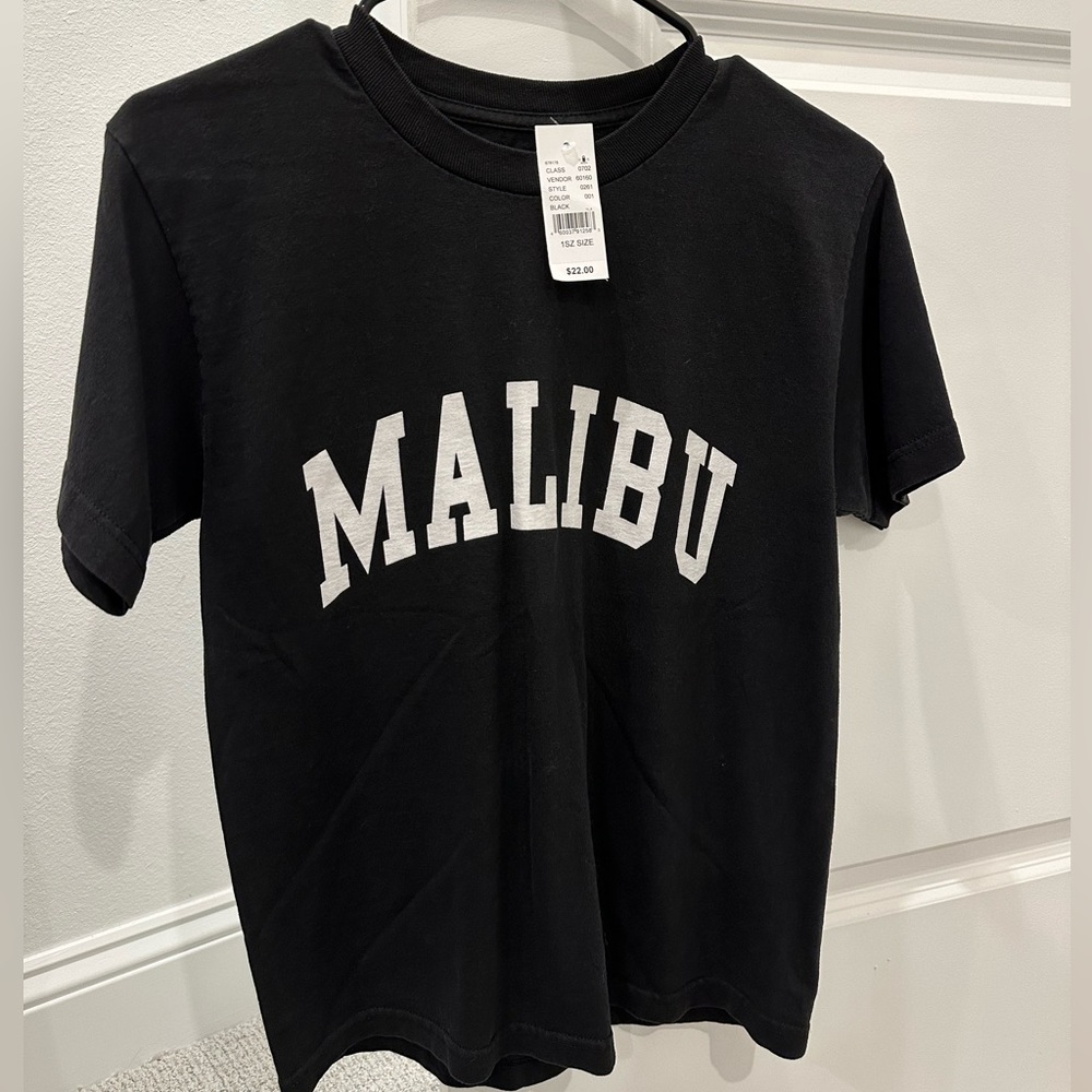 Brandy Melville Tee (NWT)